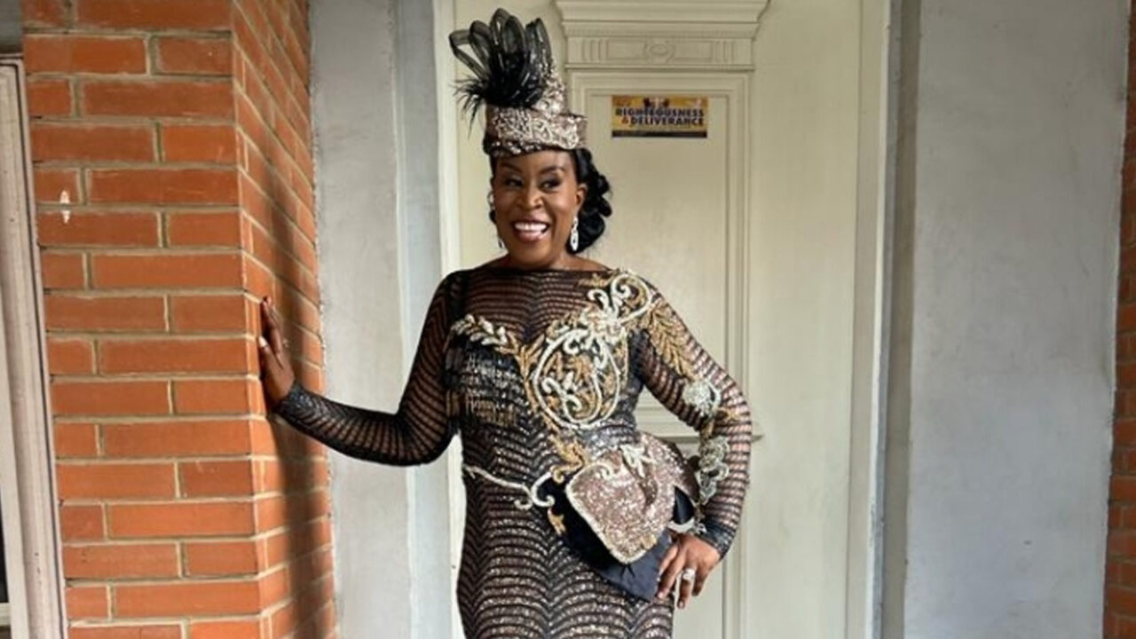 Hon. Beverly Ikpeazu-Nkemdiche Wraps up her 12 Years Legislative Journey