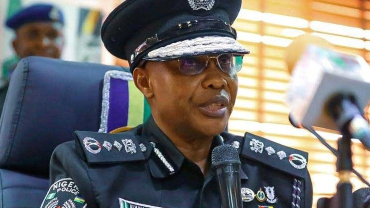 Court Set Aside Order On IGP Baba