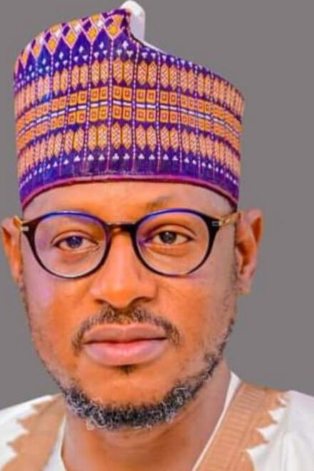 14,560 Pensioners in Katsina State receive  N45.8bn As Gratuities