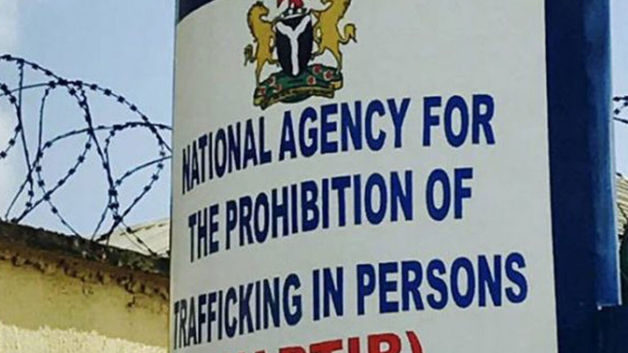 NAPTIP Rescues 26 Children, Arrests Orphanage Operator