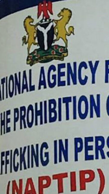 NAPTIP Arrests Four Human Traffickers, Rescues 17 Victims In Anambra 