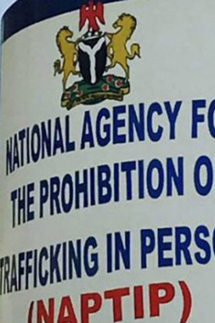 NAPTIP Arrests Four Human Traffickers, Rescues 17 Victims In Anambra 