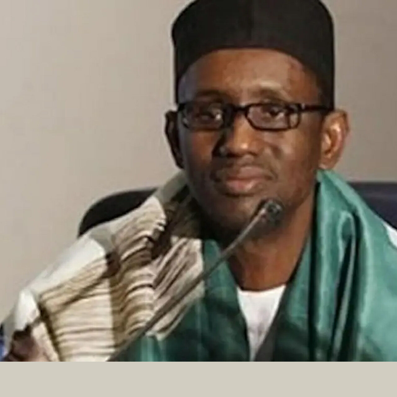 Nigeria, U.S Deepen Cooperation on Security, As Ribadu Meets Vance, Rubio