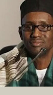 Nigeria, U.S Deepen Cooperation on Security, As Ribadu Meets Vance, Rubio