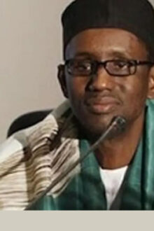 Nigeria, U.S Deepen Cooperation on Security, As Ribadu Meets Vance, Rubio