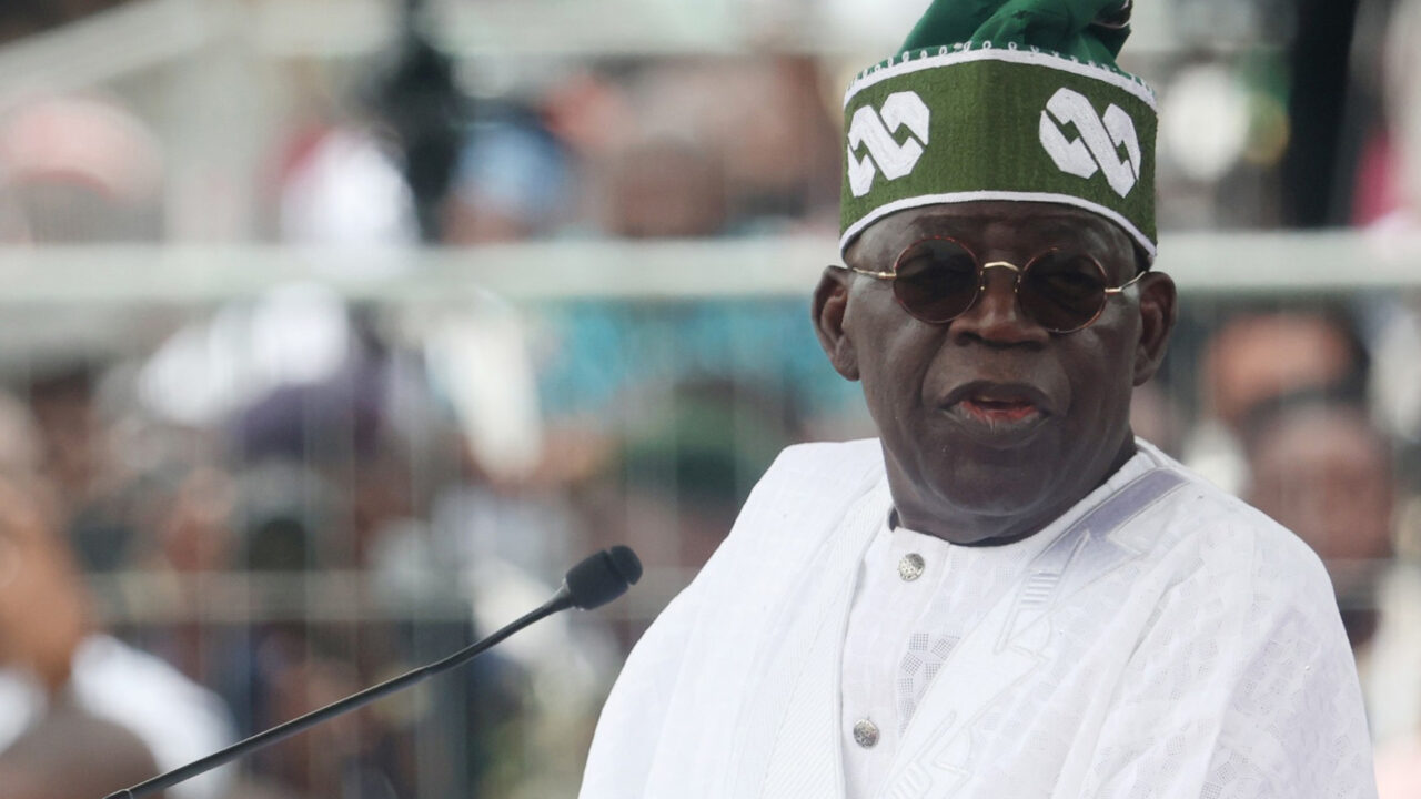 President Tinubu Raises Retirement Age Of Judicial Officers