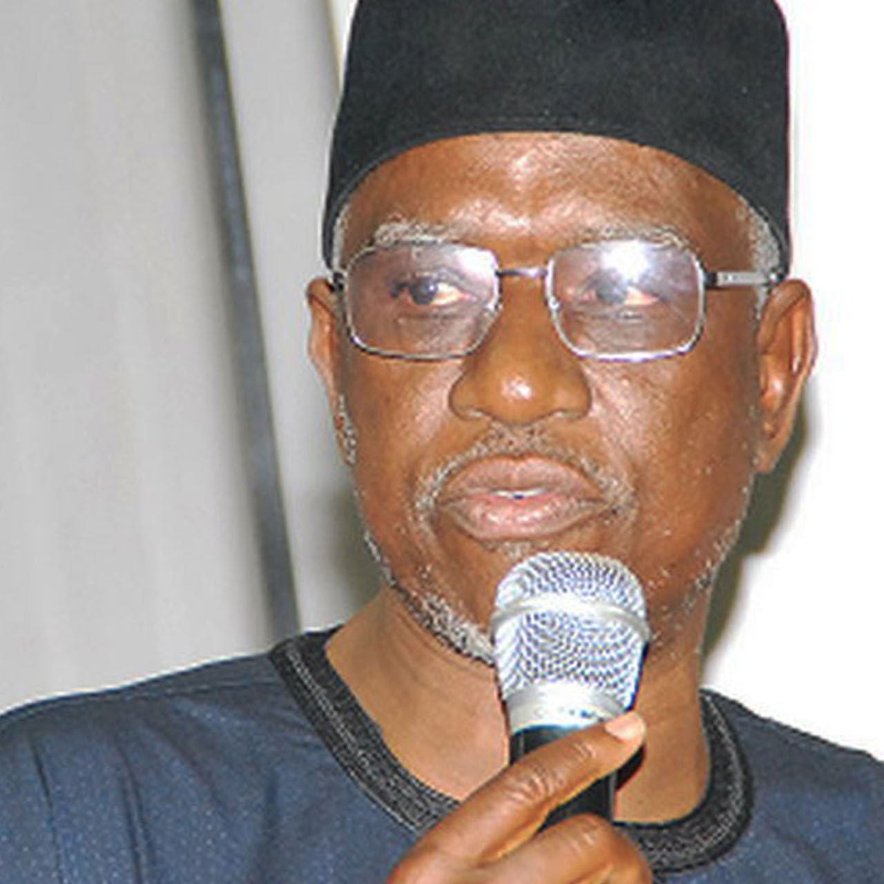NUC Executive Secretary Resigns Return To Class