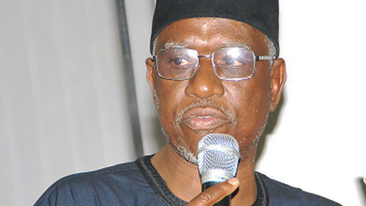 NUC Executive Secretary Resigns Return To Class