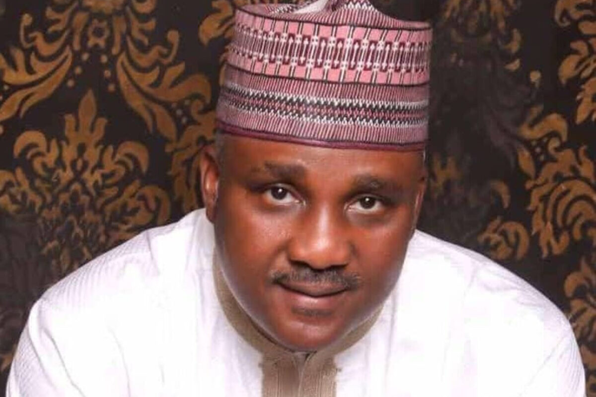 Entire Enugu State Caucus in House of Reps Formally Declares for APC