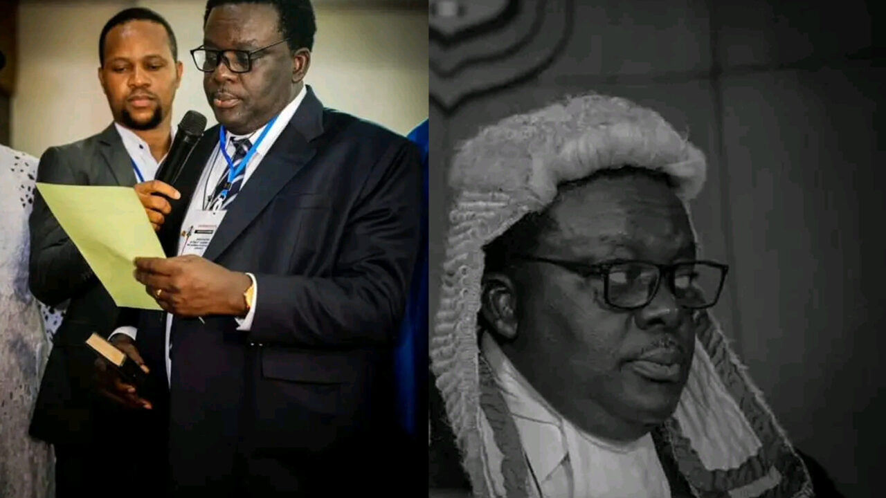 Somtochukwu Udeze Emerges Speaker Anambra State House Of Assembly