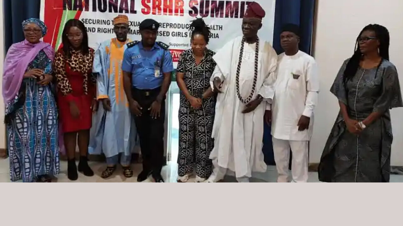 Stakeholders’ Calls For Promulgation Of Anti-Discriminatory Laws