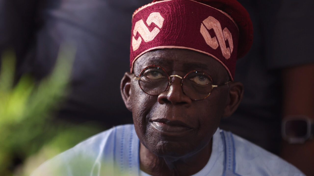 US based professor advises Tinubu to tackle FOREX scarcity