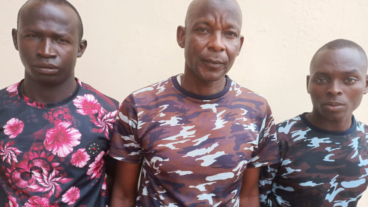 Witchcraft: 3 Policemen, 7 Others Arrested In Adamawa