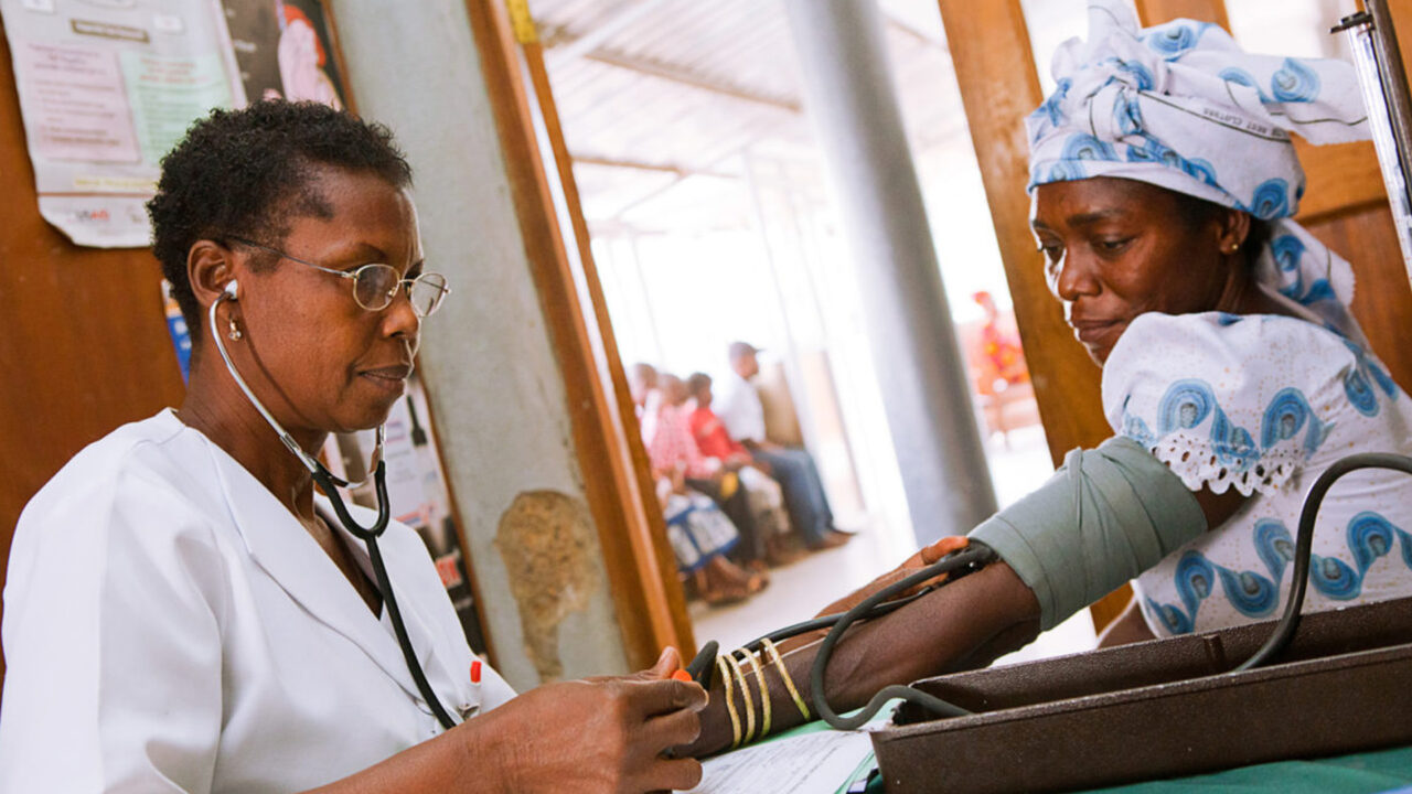 Nigeria Records Shortfall Of 1.7 Million Pints Of Blood Annually-NGO