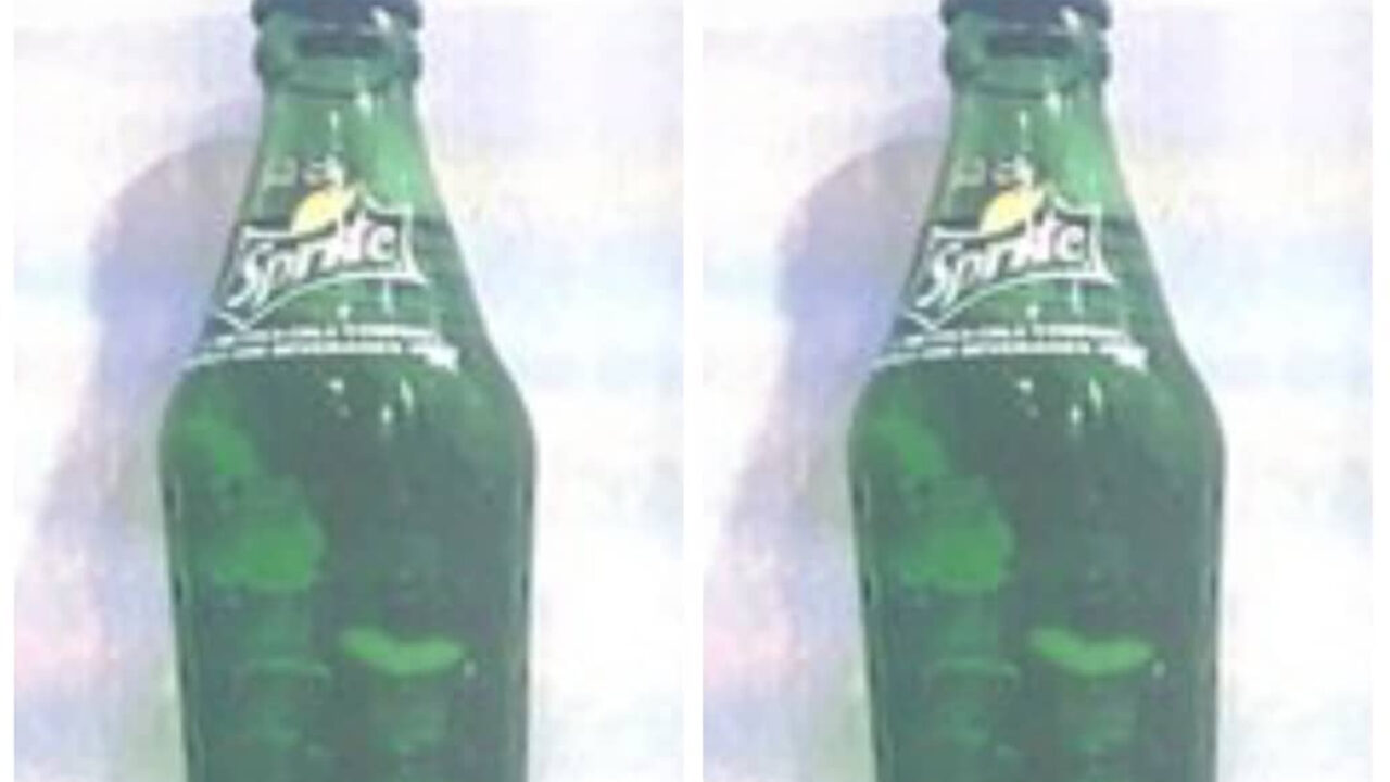 NAFDAC warns of poisonous 50cl of Sprite in circulation