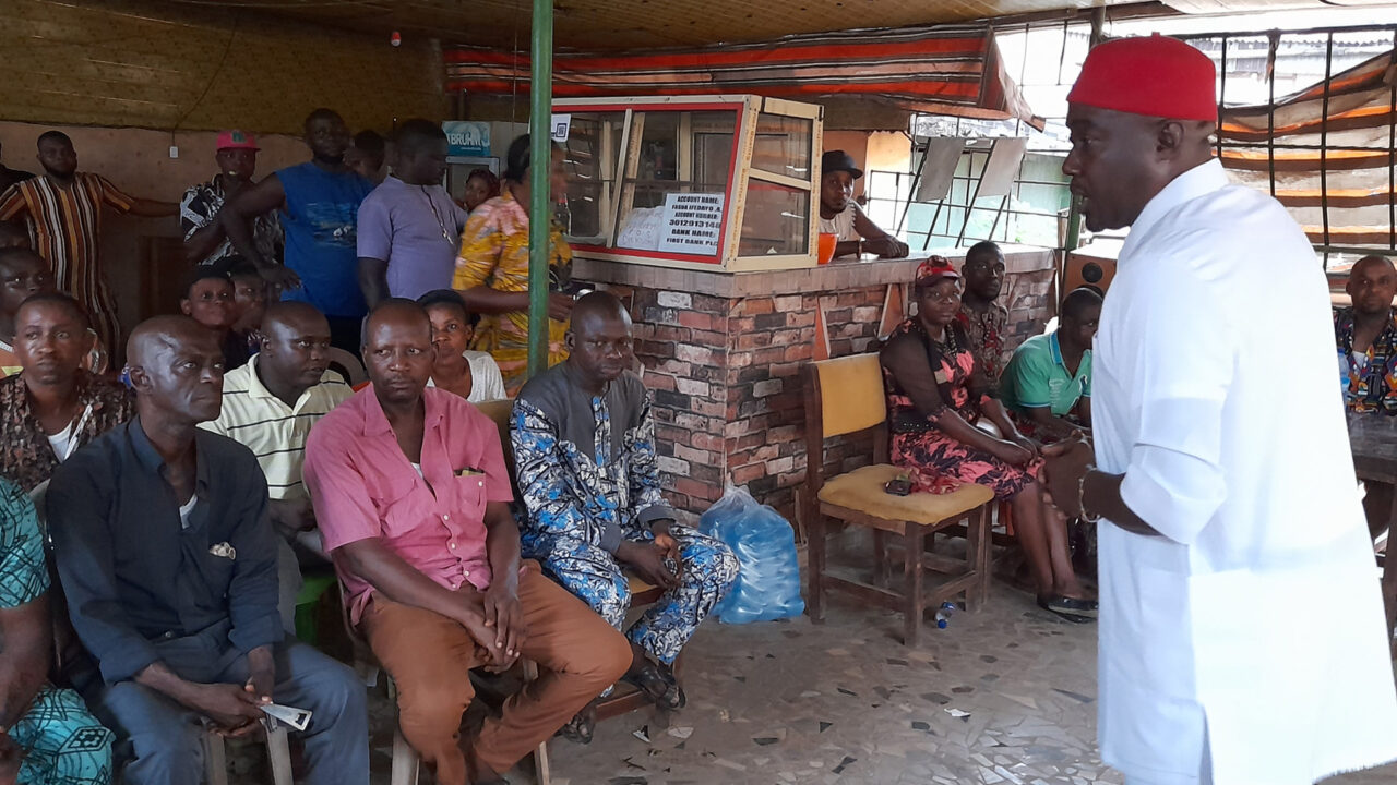 Election 2023: Yoruba Community in Anambra Shares Experience