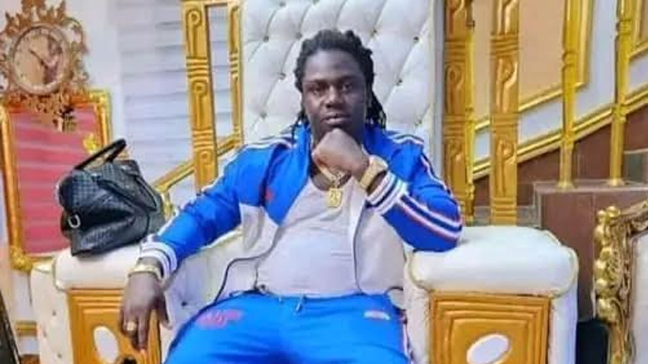 Kidnapped Herbalist released after relatives allegedly cough out N350m ransom