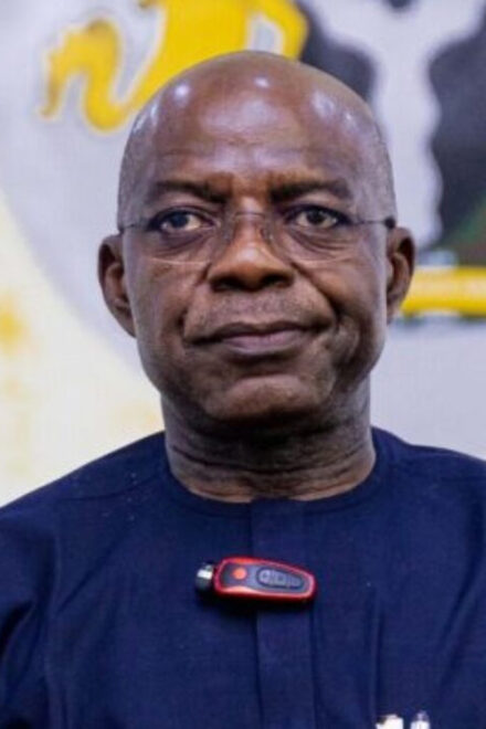 FOSAD Ranks Alex Otti Best Performing South-East Governor