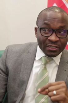 Deputy Speaker Seeks Digital Platform Payments To Boost Regional Trade