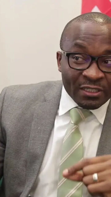 Deputy Speaker Seeks Digital Platform Payments To Boost Regional Trade