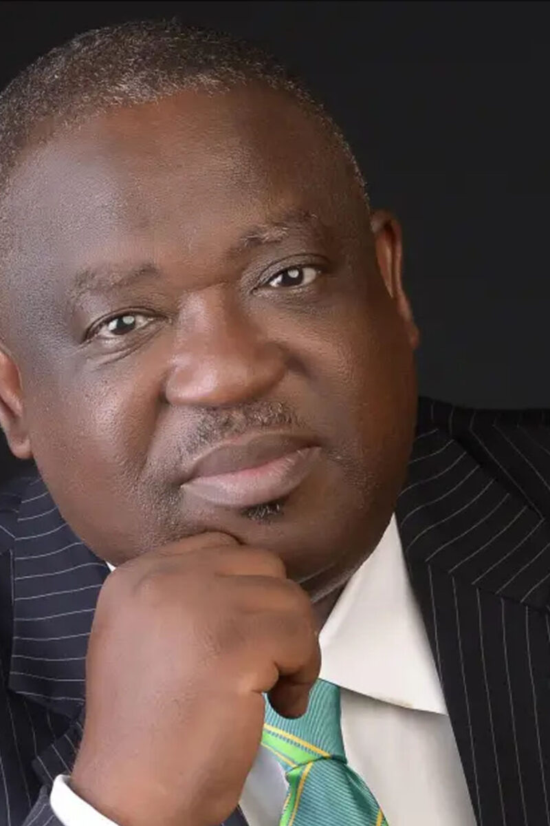 Plateau State Gov Signs N4bn MoU With BOI To Strengthen Enterprises 