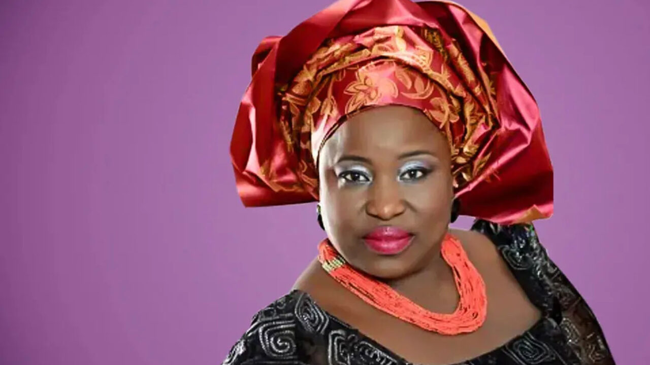 Nollywood, Nigeria’s movie industry Mourns Actress, Cynthia Okereke