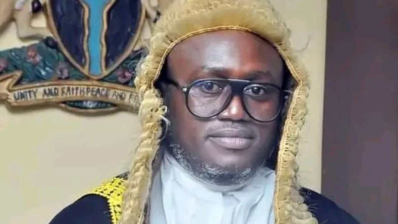 Cross River Speaker, Ayambem calls for arrest of gay party organisers in Calabar