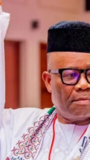 Senate Calls For Emergency Recruitment Of 100,000 Military Personnel