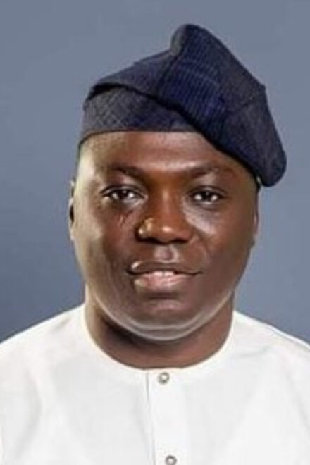 Gov. Kefas Approves Payment Of Pensions, Gratuities To Retirees