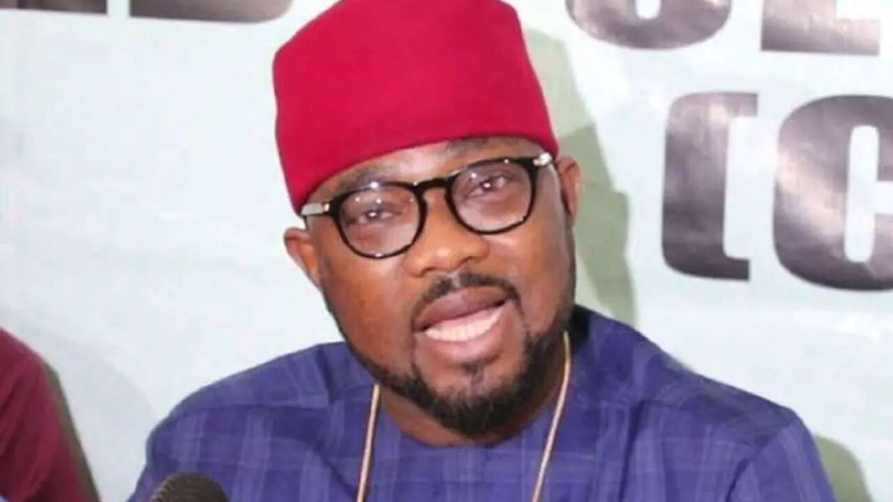 Hope Uzodima Is Fueling Insecurity In Imo, South-East – Ugochinyere