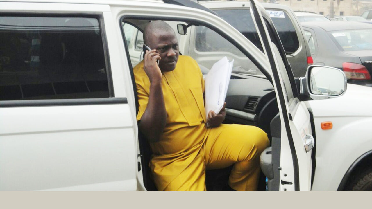 UTME result forgery: Mmesoma loses N3m scholarship from Innoson Vehicles