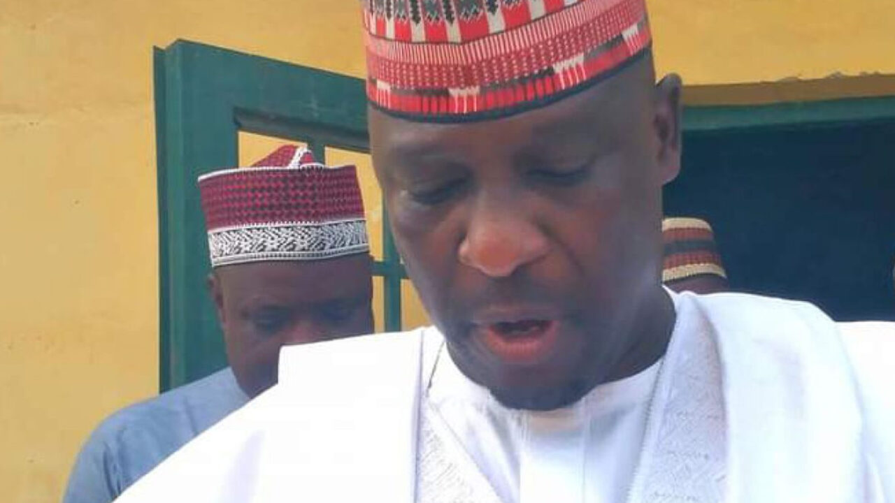 Three Principals Suspended, Six Teachers Queried In Kano