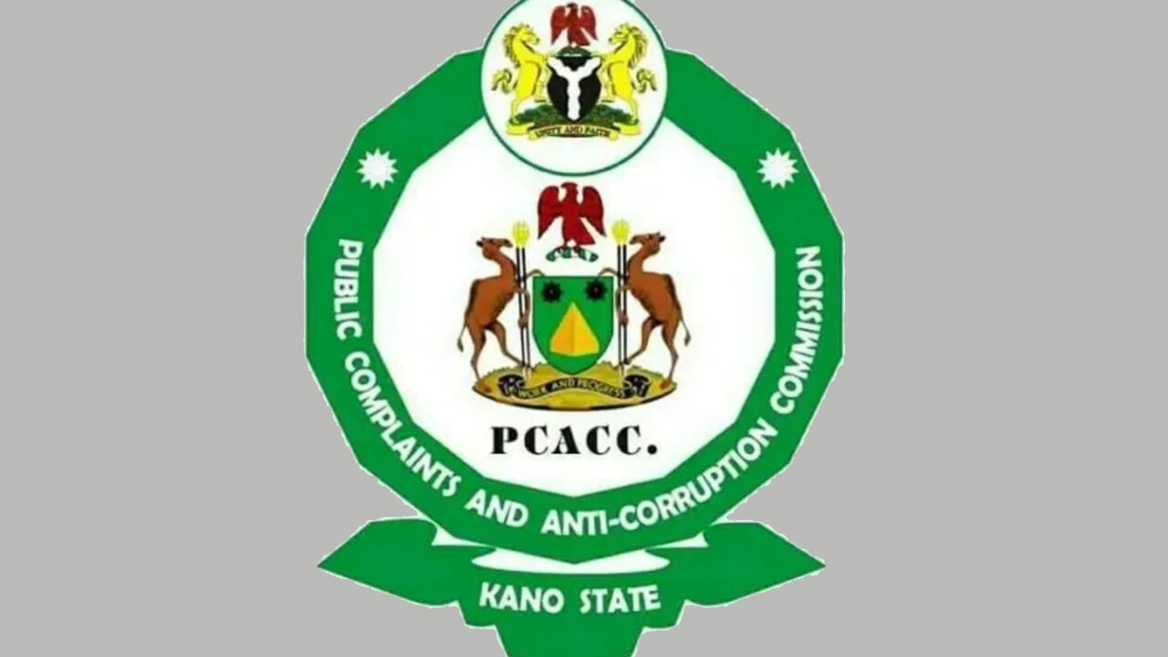 Kano Anti-Graft Agency Commence Investigation Into Missing Of Over N4 Billion