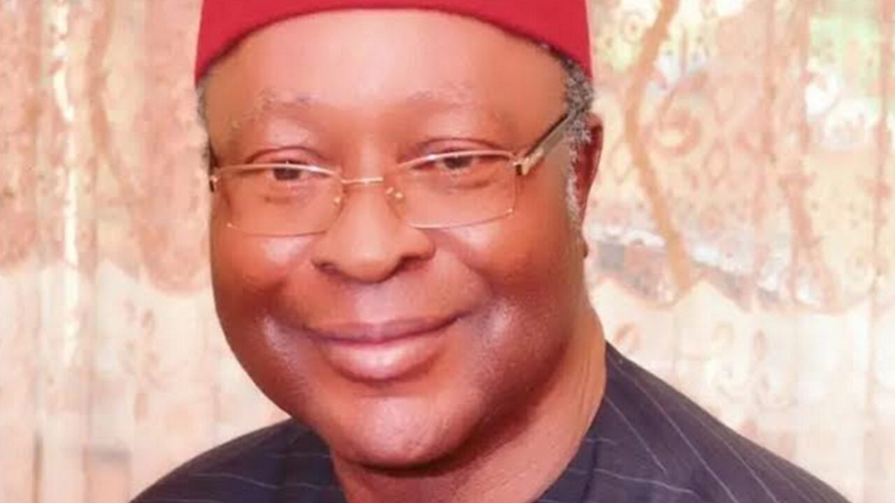 “Hold Government To Account” Former NBA President Charges Journalists