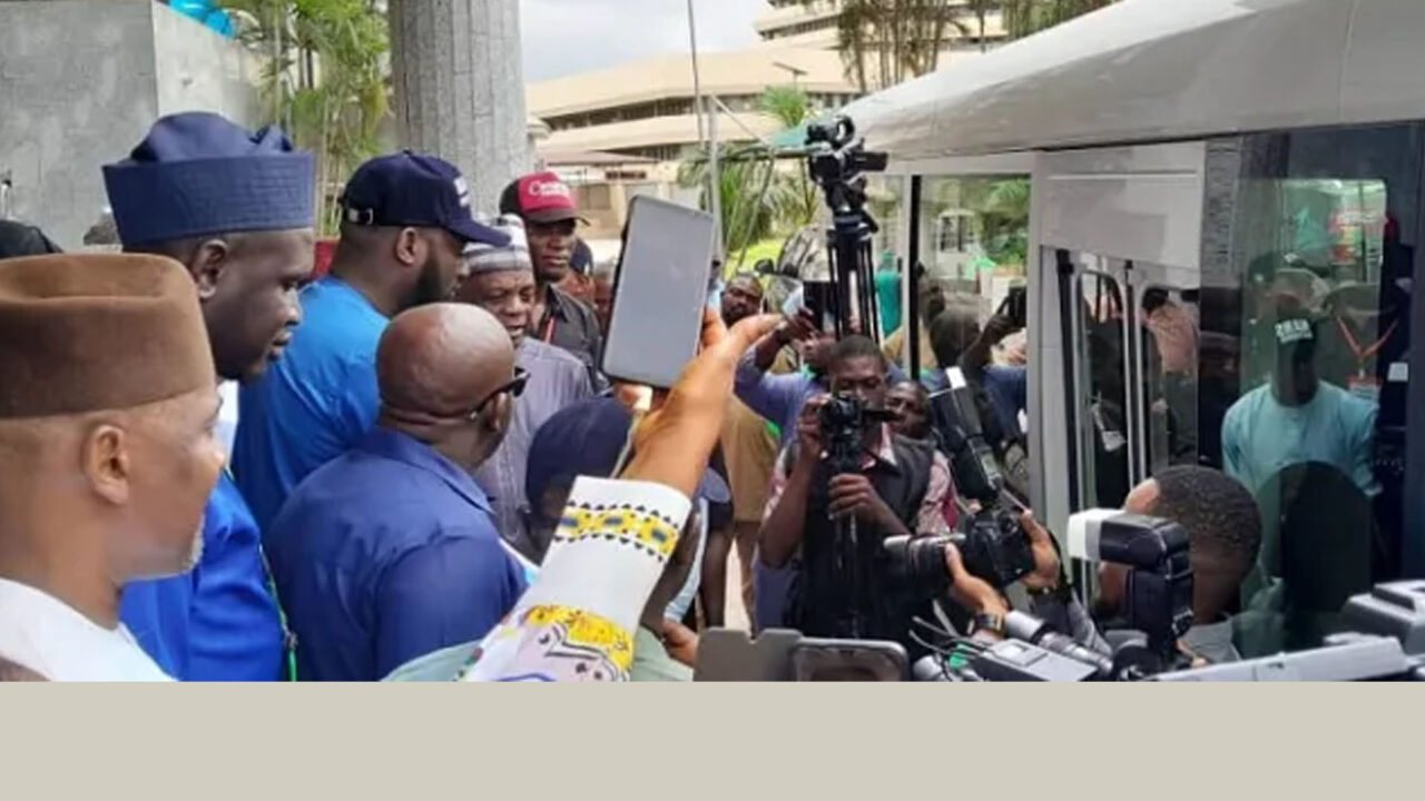 TETFund Engages Students In Projects Monitoring