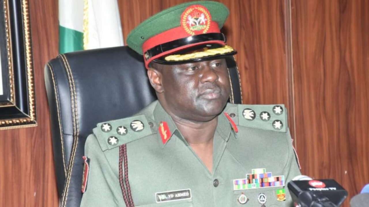 NYSC DG urges corps members to embrace vocational skills