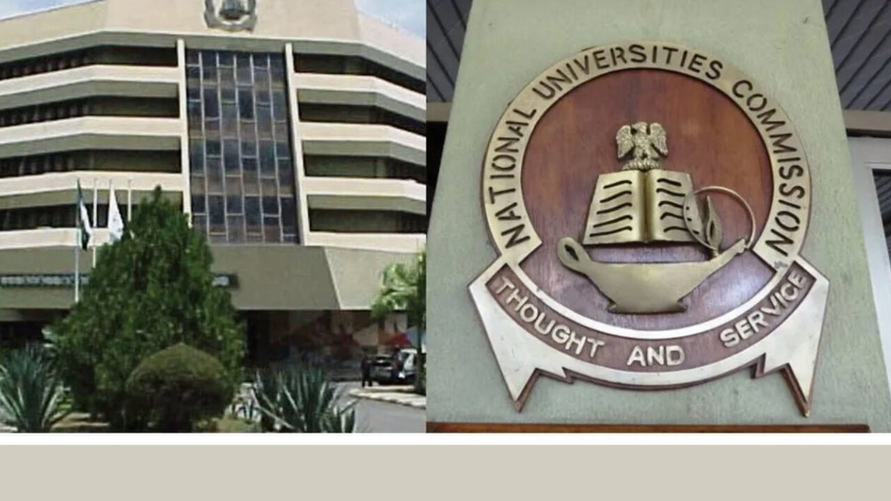 Retired NUC boss, Abubakar hands over to Maiyaki 