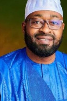 I Remain In PDP Despite Leadership Crisis-Gov Mohammed 