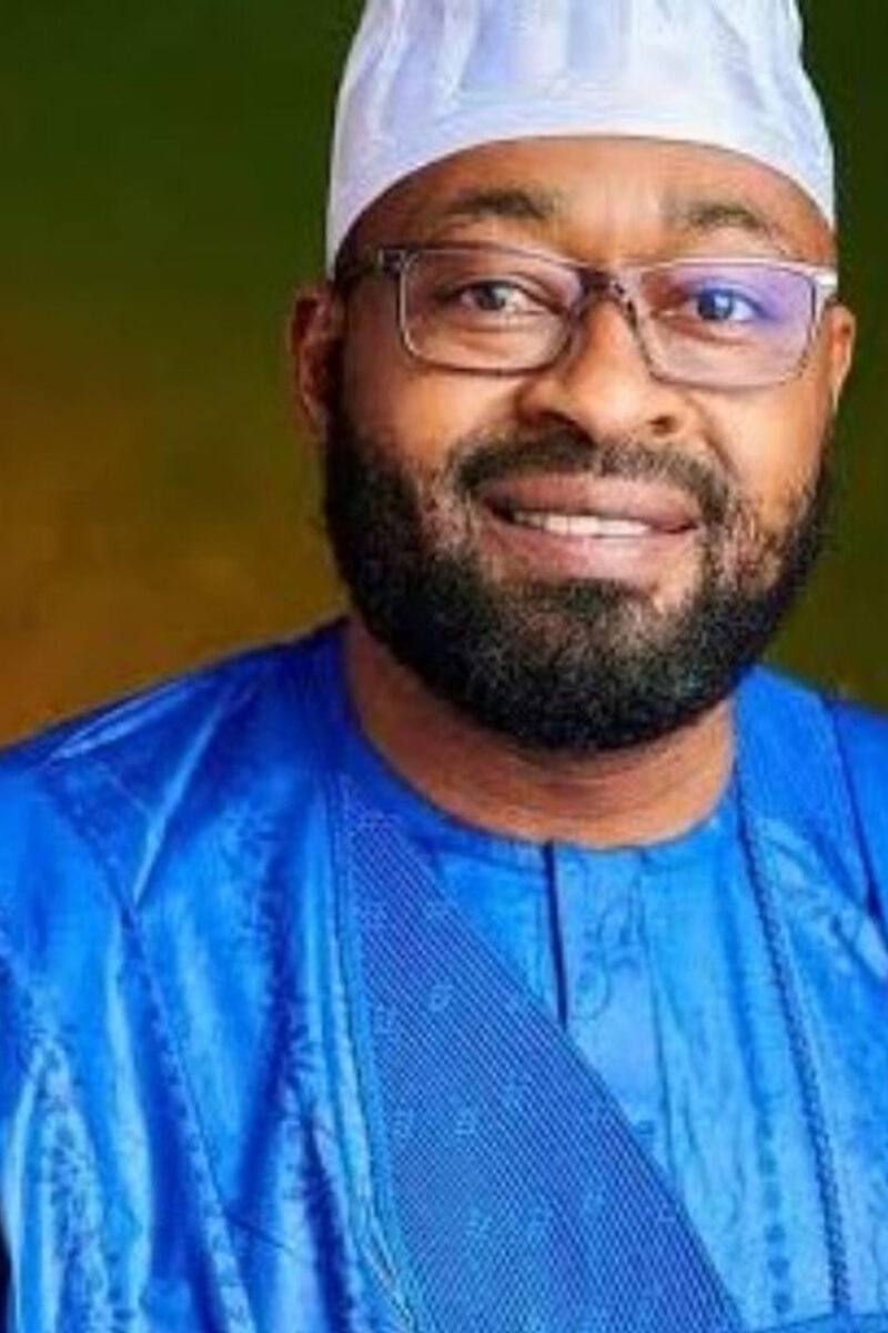 Niger Student Arrested After Criticising Governor Bago on Facebook