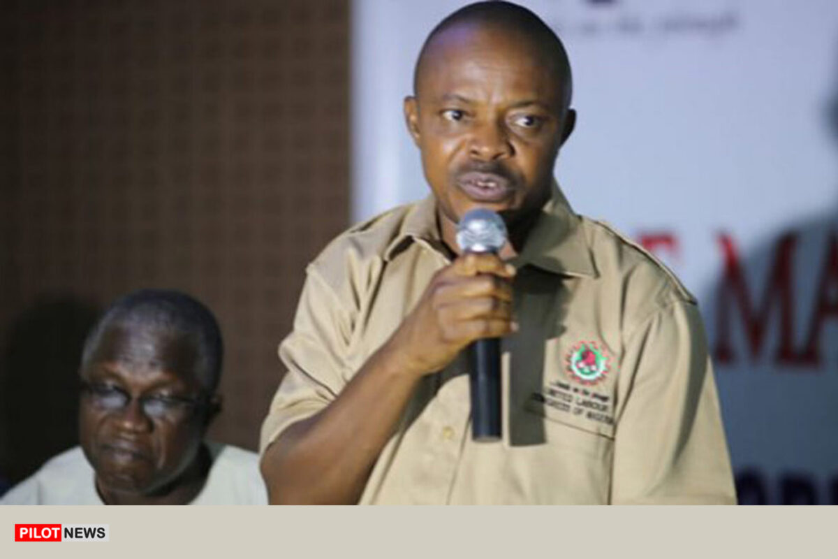 FG, Labour Commence Discussion On Review Of Minimum Wage