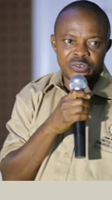 FG, Labour Commence Discussion On Review Of Minimum Wage
