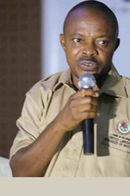 FG, Labour Commence Discussion On Review Of Minimum Wage