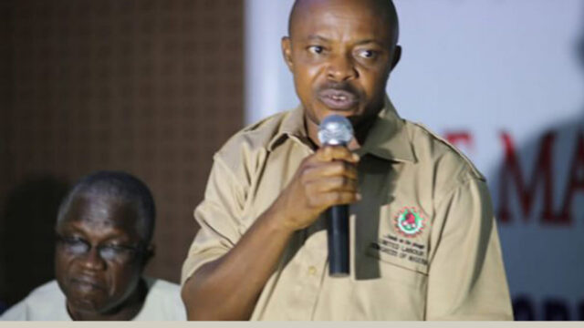 FG, Labour Commence Discussion On Review Of Minimum Wage