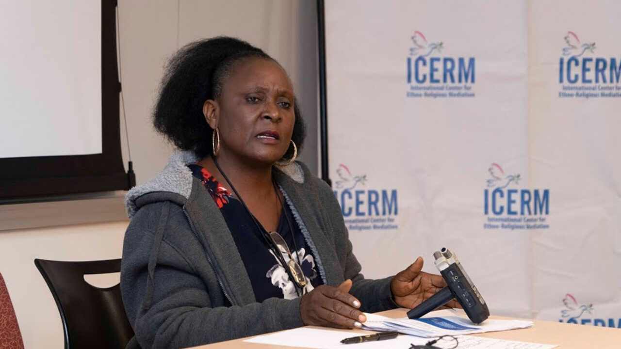 Over 25000 Persons Are Missing In Nigeria- Says Anambra State Bureau of Missing Persons