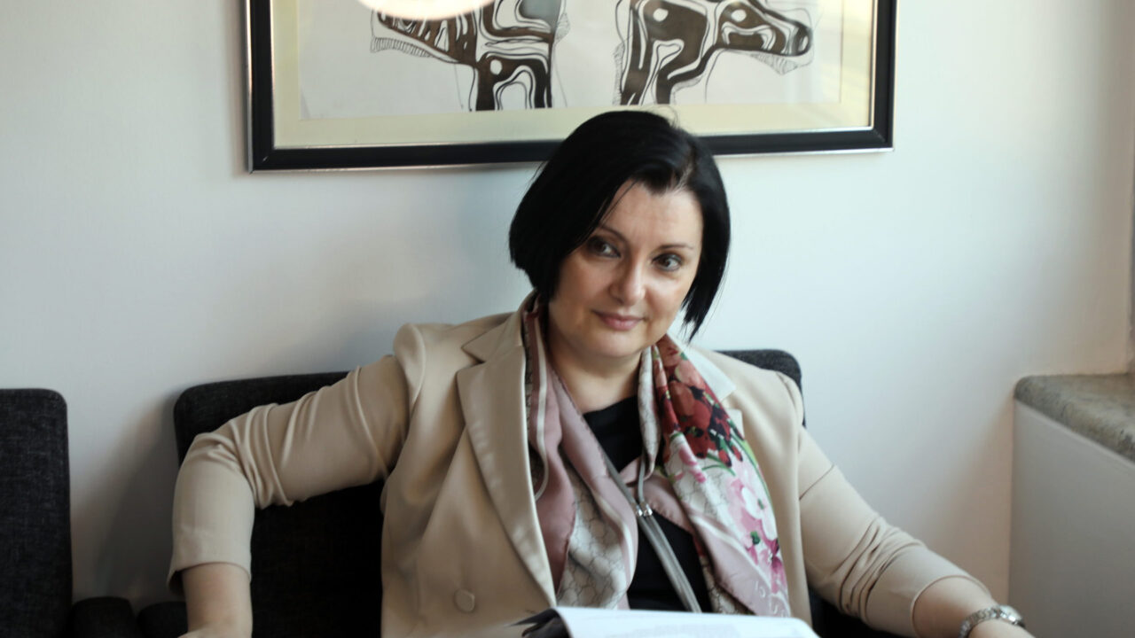 Election observers report won’t affect EU-Nigeria relations – Isopi  