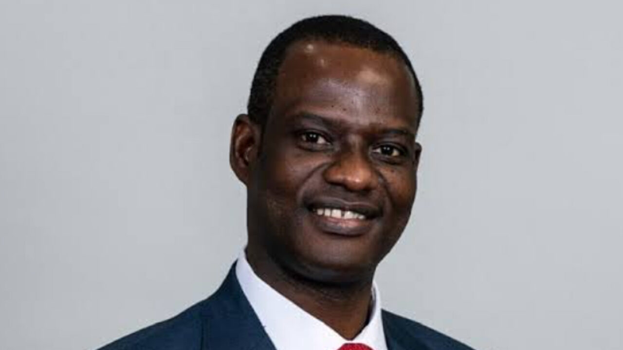 Tinubu appoints Taiwo Oyedele chairman of new committee on tax reforms