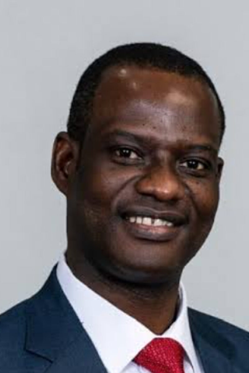 FG Spent ₦9.39tn on Wages After Subsidy Removal, says Oyedele