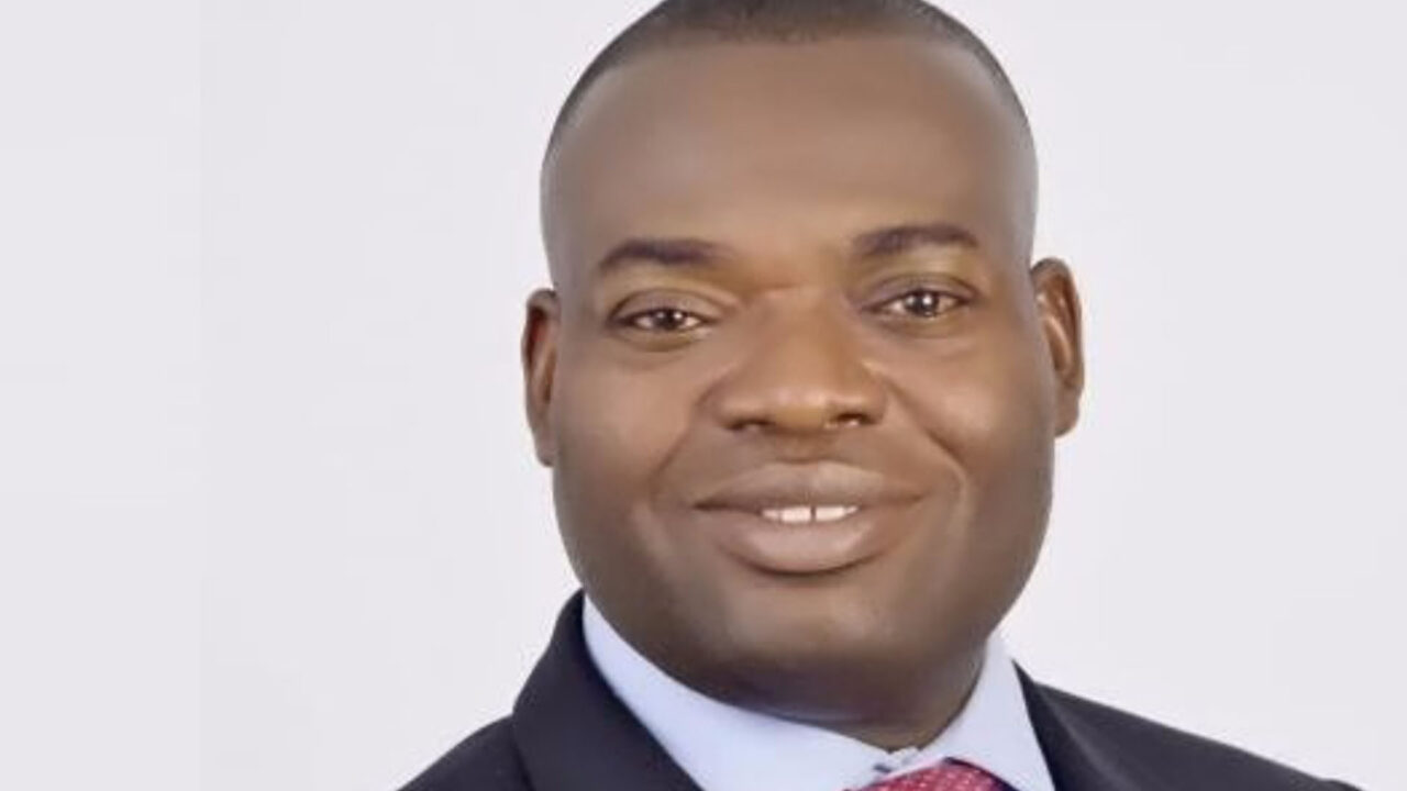 Tony Nwoye urges FG to repair dilapidated Onitsha-33-Otuocha-Adani Boundary Road