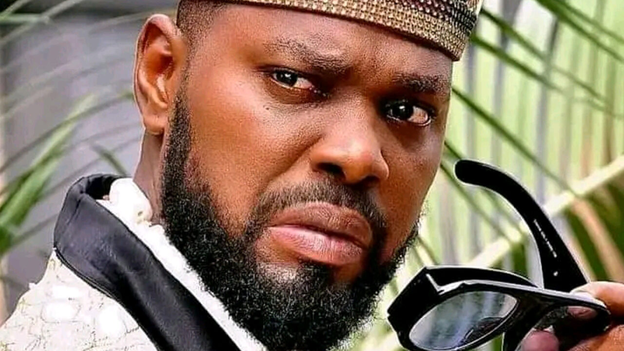 AGN suspends actor Jerry Williams indefinitely over drug abuse