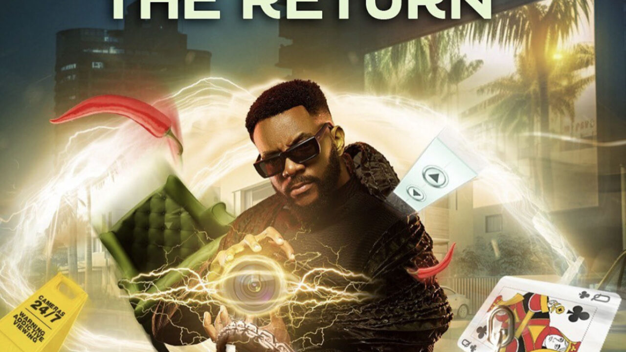 Big Brother Naija Season 8 to premiere July 23